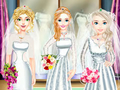 Гаме Romantični Bridal Salon онлајн