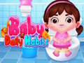Гаме Dnevne Navike za Bebe онлајн