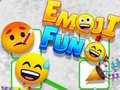 Гаме Забава Emoji онлајн