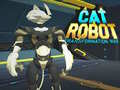 Гаме Rat Transformacije Mačke Robota онлајн