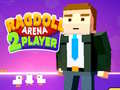 Гаме Ragdoll Arena 2 Igrača онлајн