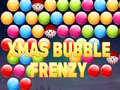 Гаме Božićna Balon Kružnica онлајн