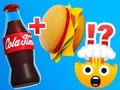 Гаме Uparivanje Hrane онлајн