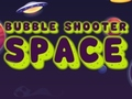 Гаме Bubblerski strela u svemiru онлајн