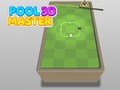 Гаме Majstor Bilijara 3D онлајн