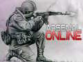 Гаме Arsenal Online онлајн