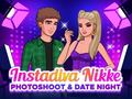 Гаме Instadiva Nikke Fotosešn i Veče za Izlaske онлајн