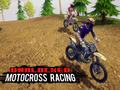Гаме Otključeno Motocross Trkanje онлајн