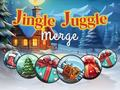 Гаме Jingle Juggle Spajanje онлајн