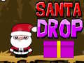 Гаме Santa Drop онлајн