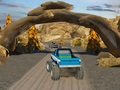 Гаме Ekstremna vožnja buggyja i kamiona 3D онлајн