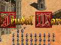 Гаме Feudalni ratovi онлајн