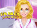 Гаме Šminker u spa salonu онлајн