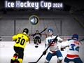 Гаме Kуп хокеја на леденом 2024 онлајн