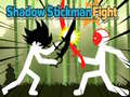 Гаме Senka Stickman Borba онлајн