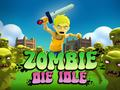 Гаме Zombi Umire Neaktivno онлајн