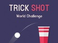 Гаме Svetski Izazov Trick Shot онлајн