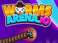 Гаме Arena Crva iO онлајн
