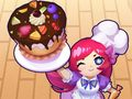 Гаме Torta DIY 3D онлајн