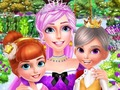 Гаме Spa lepote ledene princeze онлајн