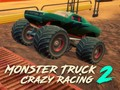 Гаме Lude Trke Monster Truck 2 онлајн