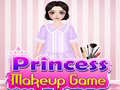 Гаме Igra šminkanja princeze онлајн