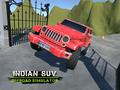 Гаме Indijski SUV offroad simulator онлајн