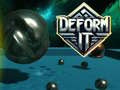 Гаме Deformi to онлајн