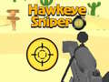 Гаме Hawkeye Snajper онлајн