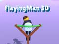 Гаме Летећи човек 3D онлајн