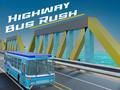 Гаме Brzi autobus na autoputu онлајн