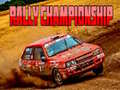 Гаме Rally Šampionat онлајн