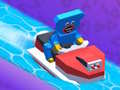 Гаме Huggy Trkač Jet Skija 3D онлајн