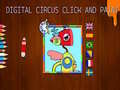 Гаме Digitalni Cirkus: Klikni i Boj онлајн