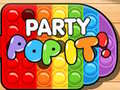 Гаме Pop It Žurka! онлајн