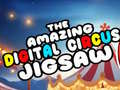Гаме Neverovatna Digitalna Cirkus Puzla онлајн