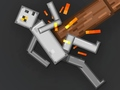 Гаме Stickman Ragdoll Igralište онлајн