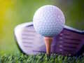 Гаме Otključani Golf Izazov онлајн
