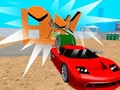 Гаме Demontaža automobila sa konopcem i kukom онлајн