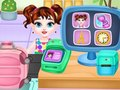 Гаме Baby Taylor putovanje aerodromom онлајн