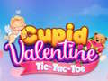Гаме Cupid Valentine Tic Tac Toe онлајн