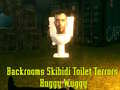 Гаме Backrooms Skibidi Toilet Terrors Huggy Wuggy онлајн