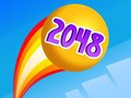 Гаме Дуге Лопте 2048 онлајн