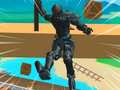 Гаме Stvarni Parkour Simulator онлајн