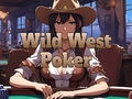 Гаме Poker na Divljem Zapadu онлајн