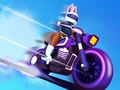 Гаме Ulične trke Moto Drift онлајн