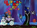 Гаме Digitalni Cirkus Jeep Avantura онлајн