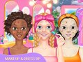 Гаме DIY Šminka Salon Spa Preobražaj Studio онлајн