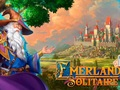 Гаме Emerland Solitaire онлајн