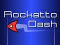 Гаме Raketni Sprint онлајн